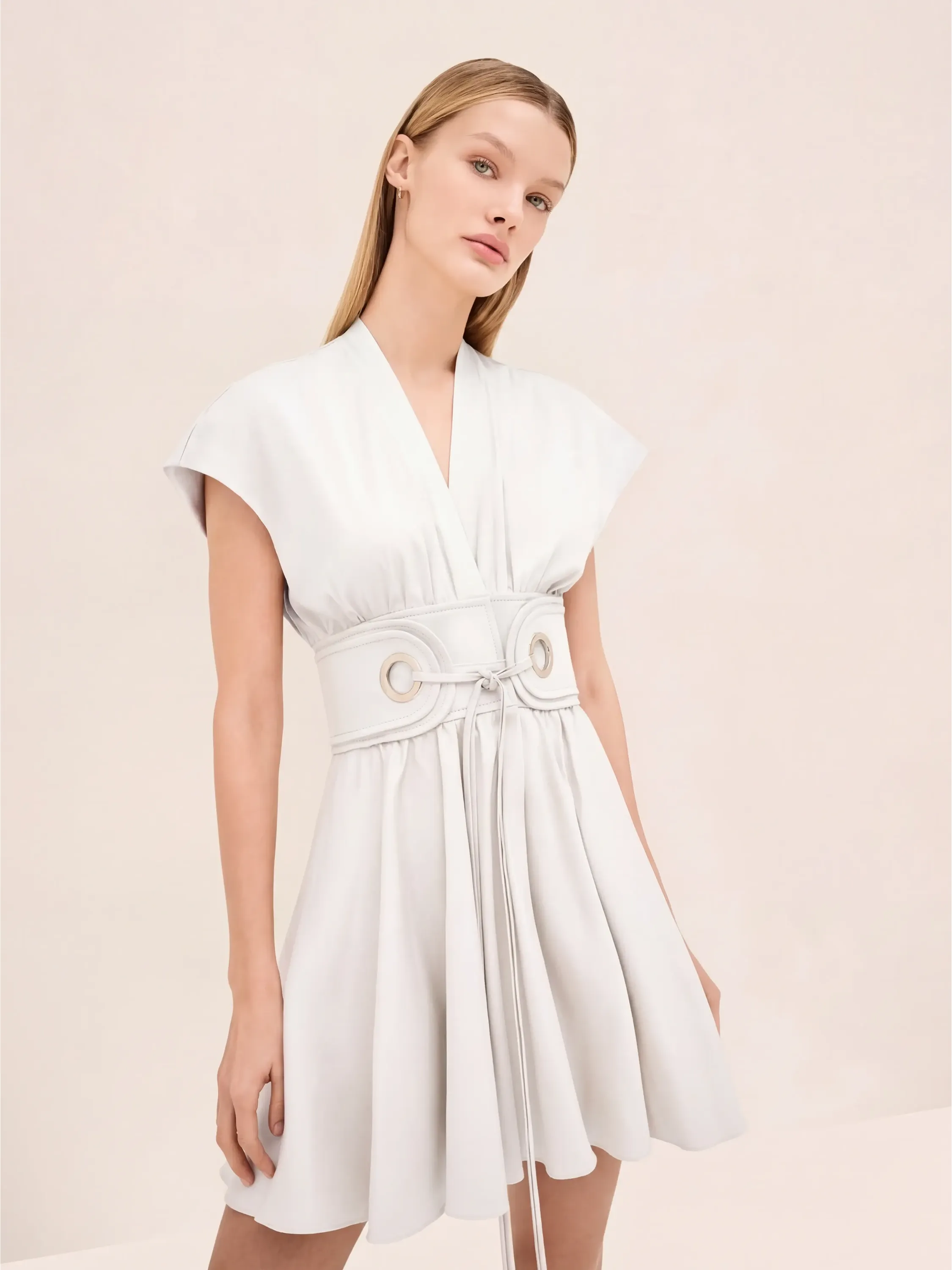 Alizee Dress sold by Alexis product image thumbnail 2