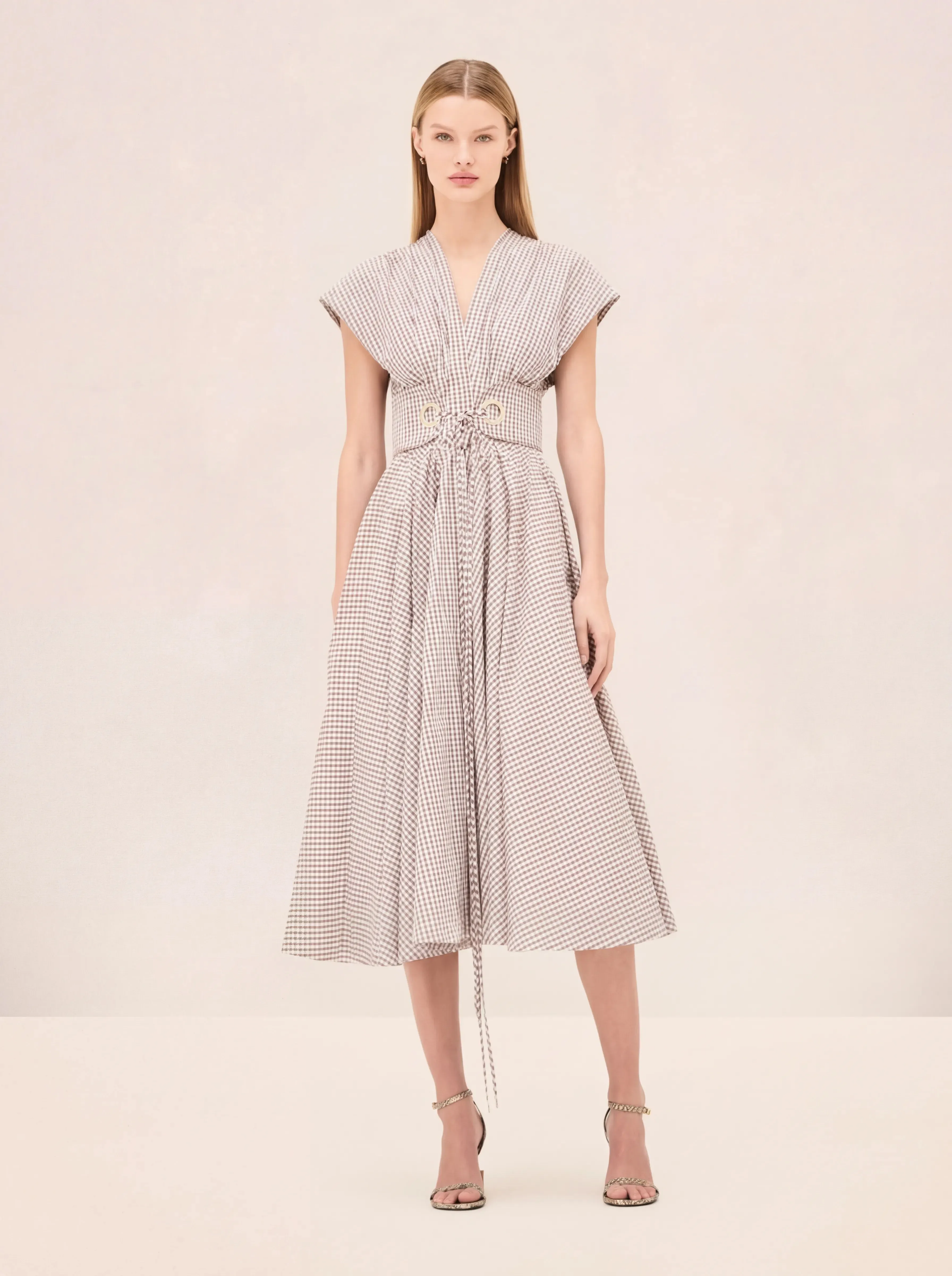 Riviera Dress sold by Alexis product image thumbnail 2