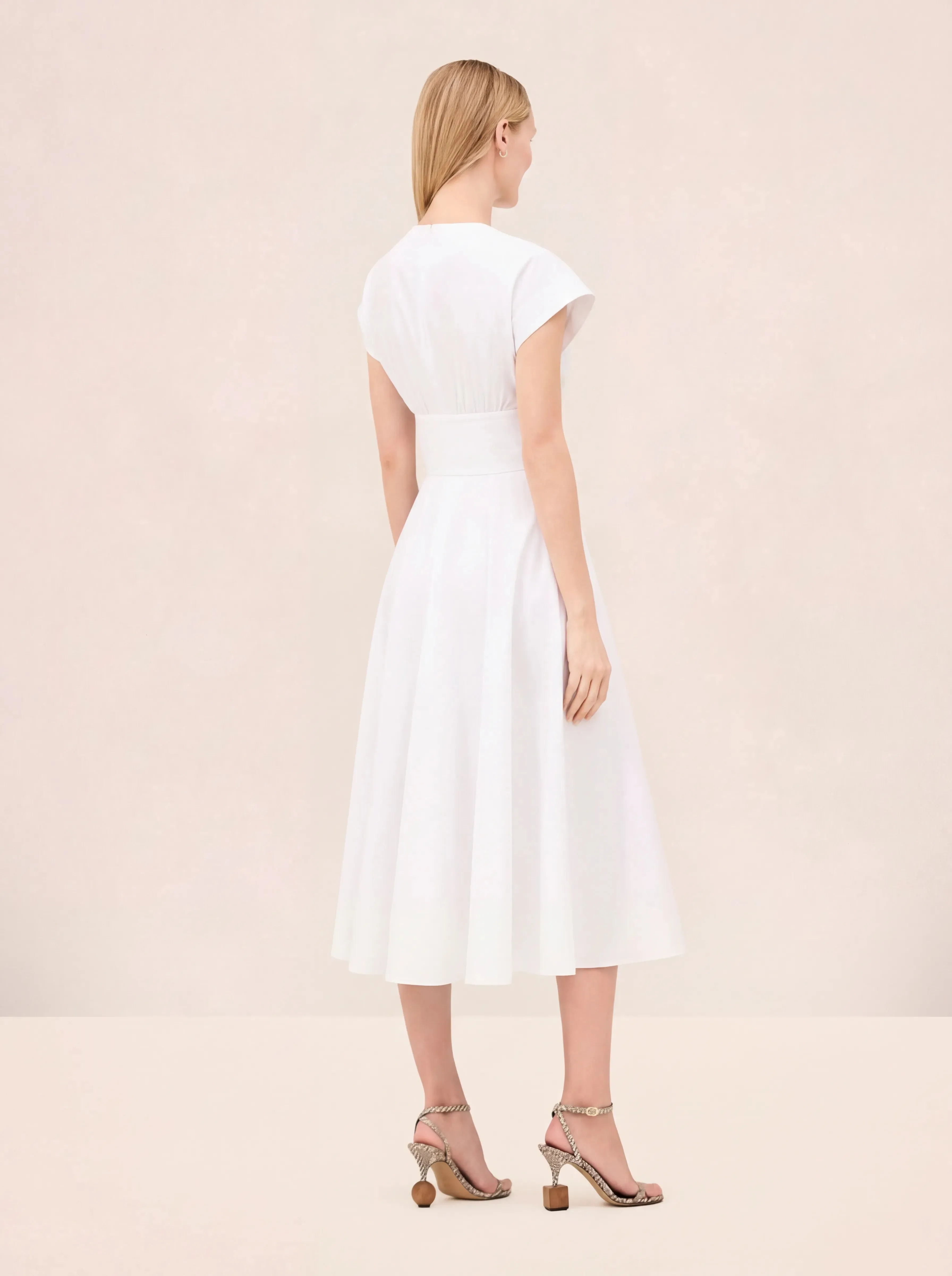 Riviera Dress sold by Alexis product image thumbnail 3