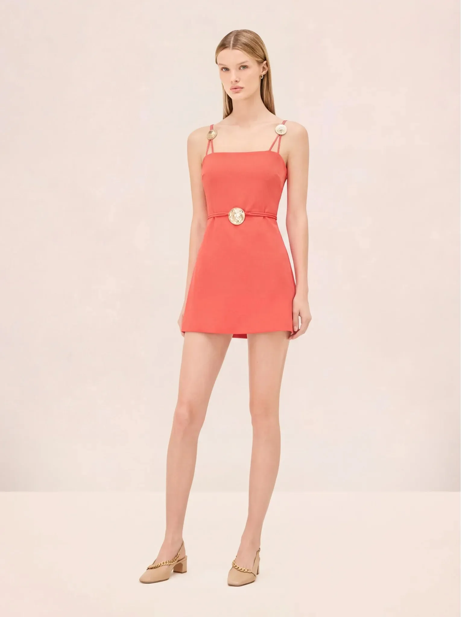 Basei Romper sold by Alexis product image thumbnail 2