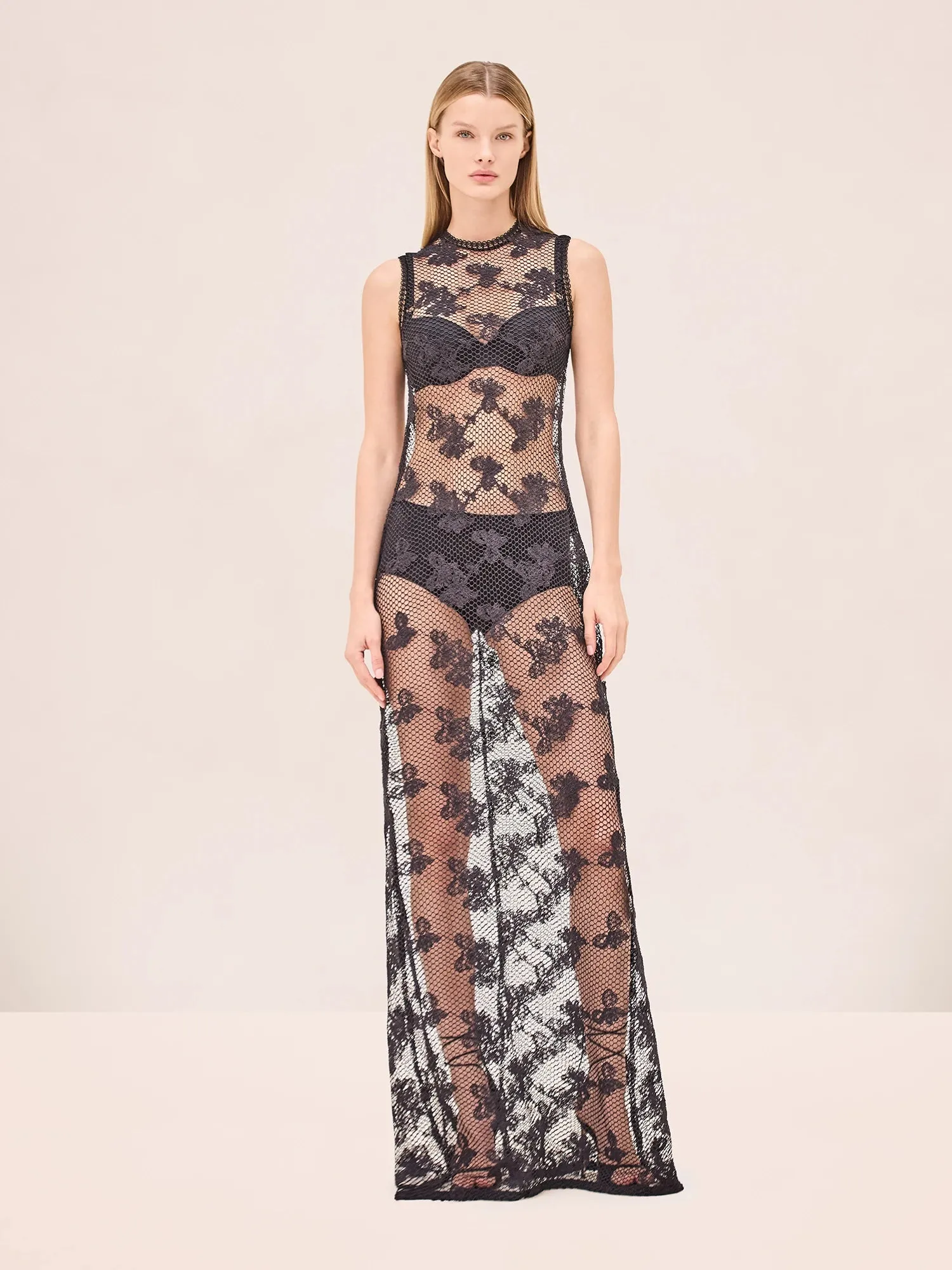 Eterna Dress sold by Alexis product image thumbnail 2