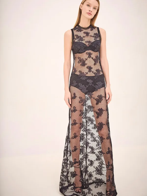 Eterna Dress made by Alexis