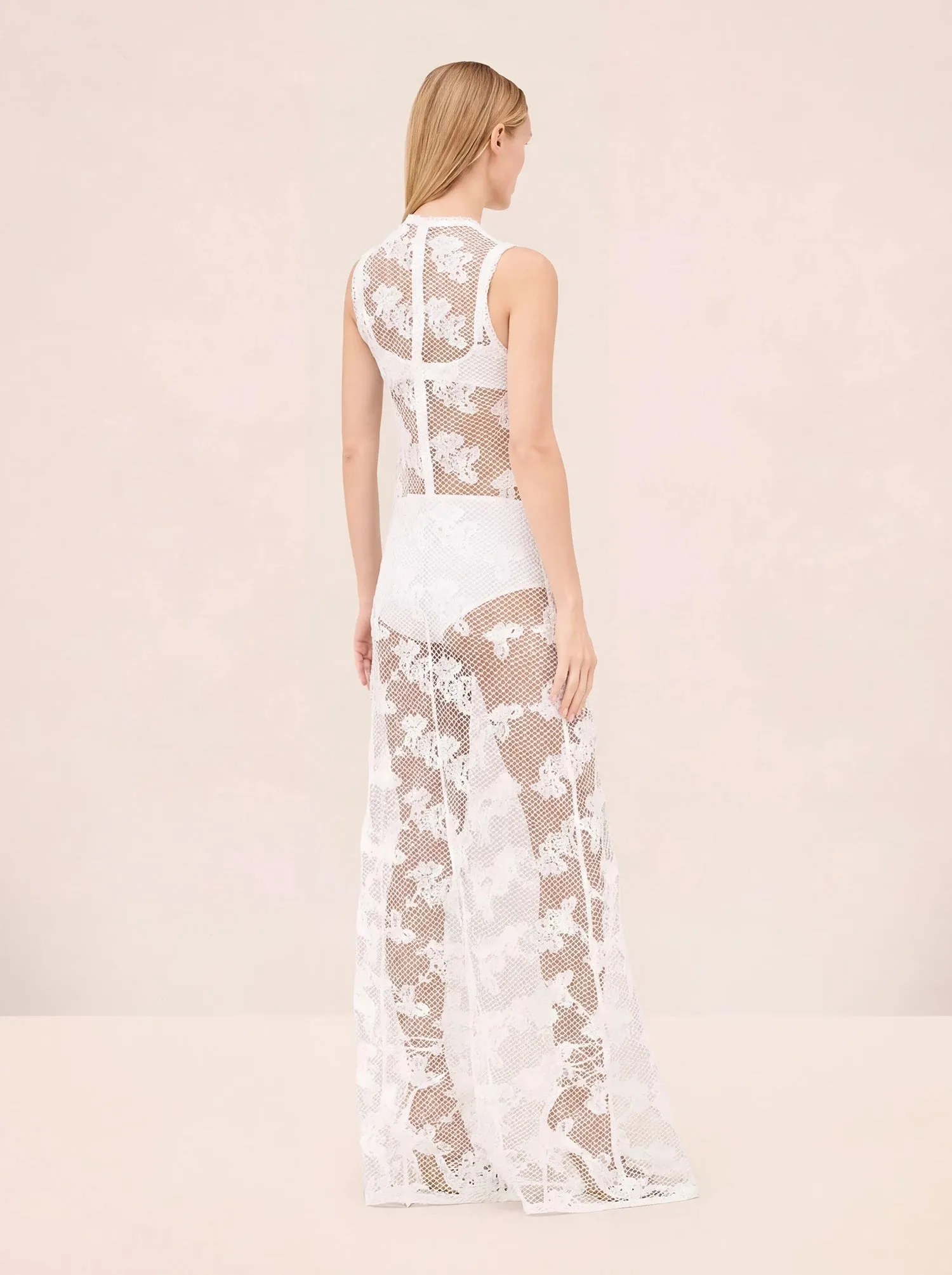 Eterna Dress sold by Alexis product image thumbnail 2