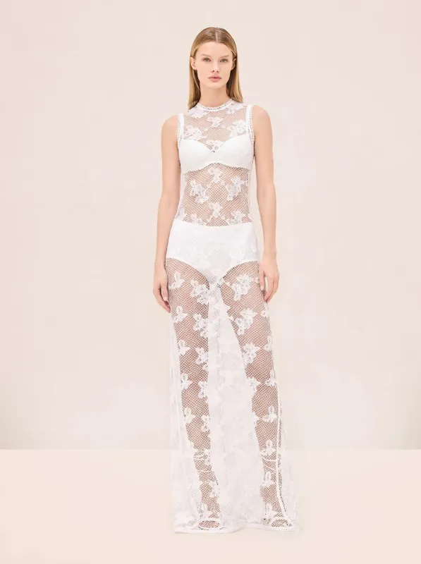 Eterna Dress made by Alexis