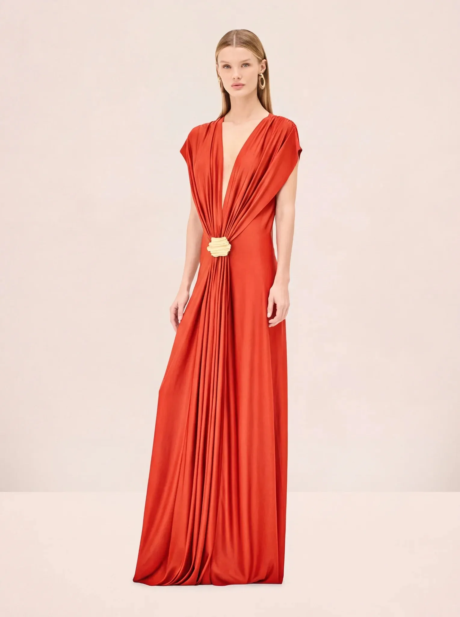Lunaria Dress sold by Alexis