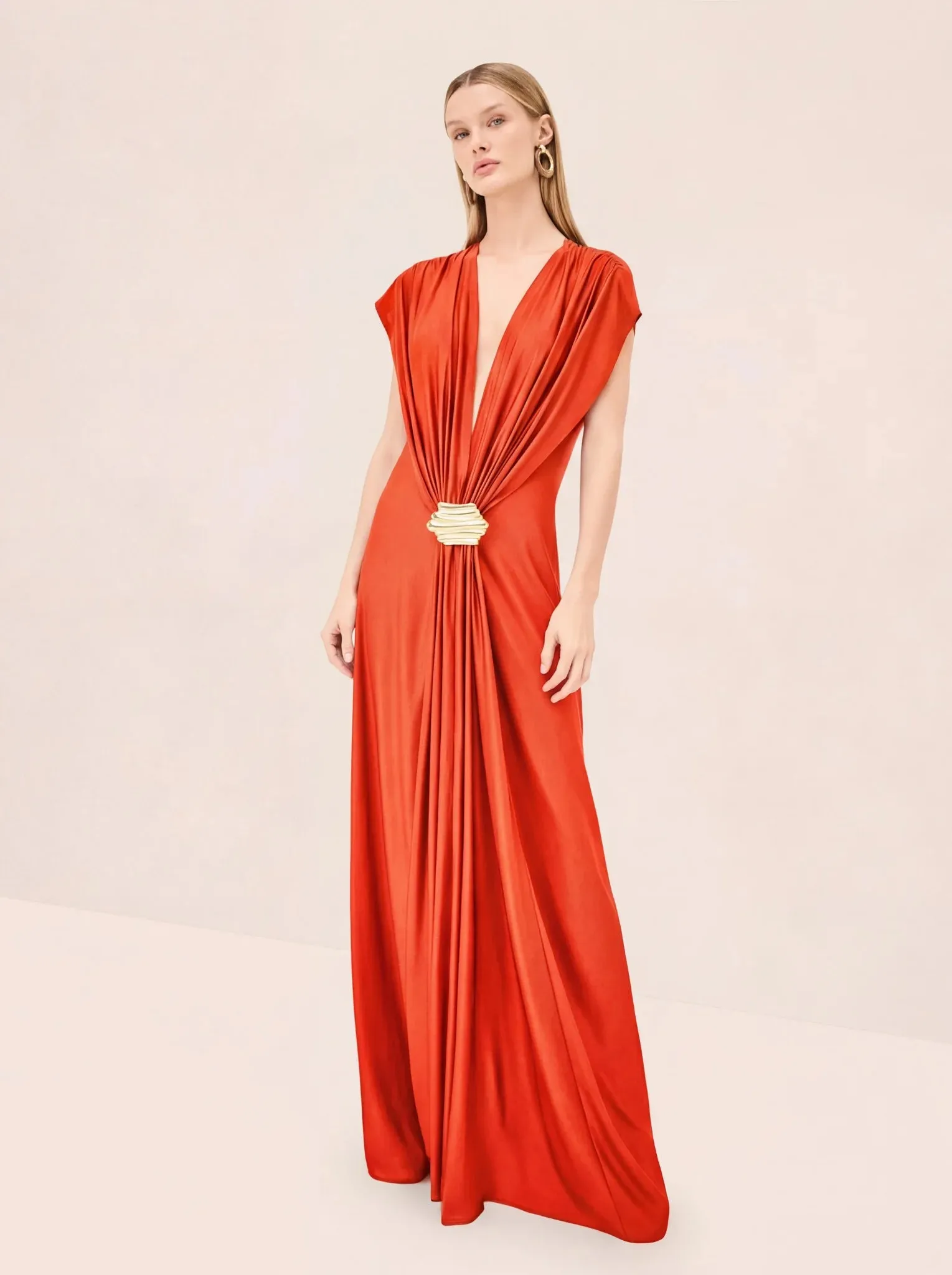 Lunaria Dress sold by Alexis product image thumbnail 2