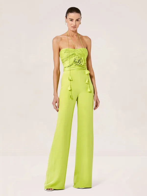 Katalia Jumpsuit made by Alexis