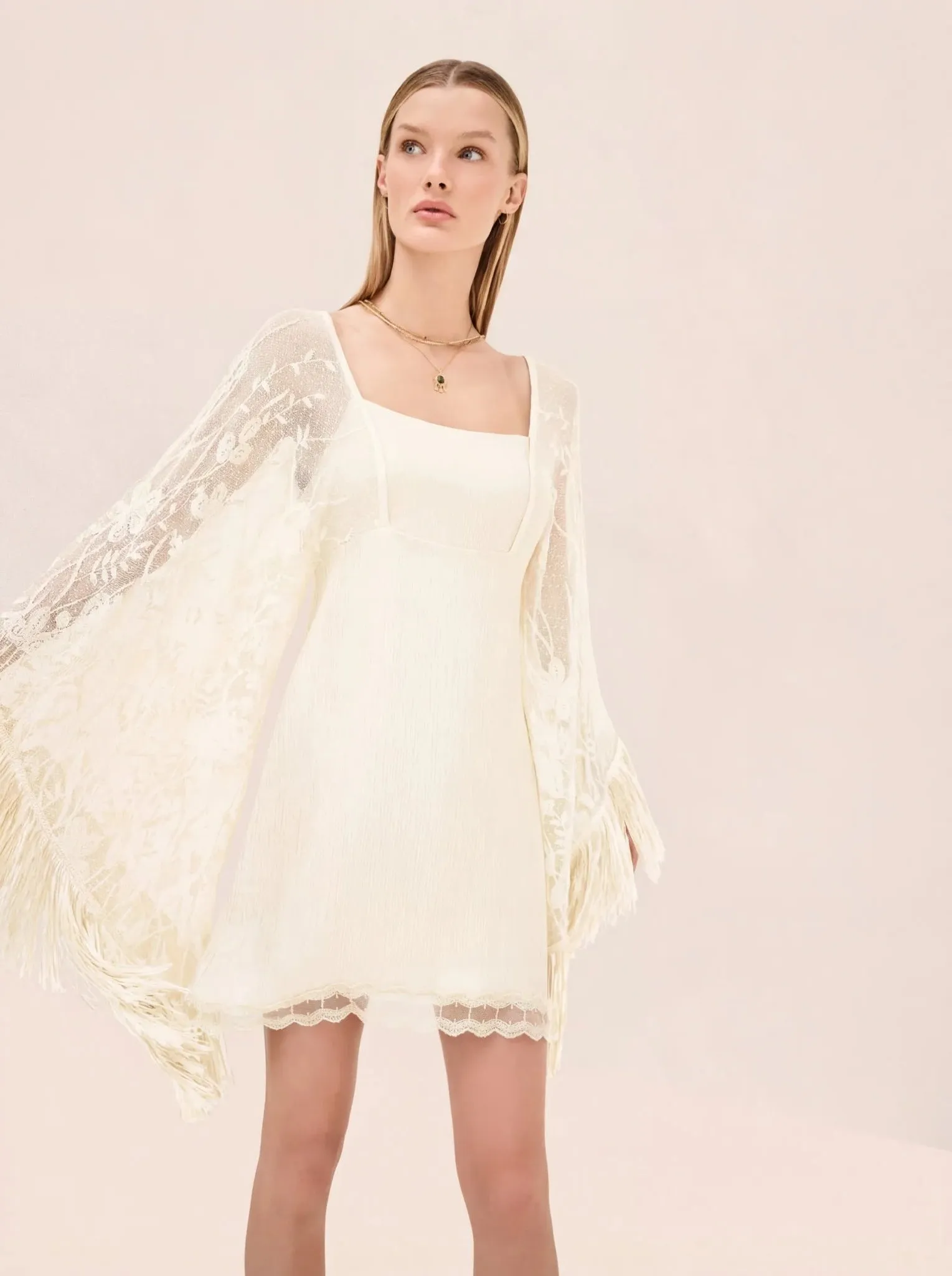 Lidoria Dress sold by Alexis product image thumbnail 2
