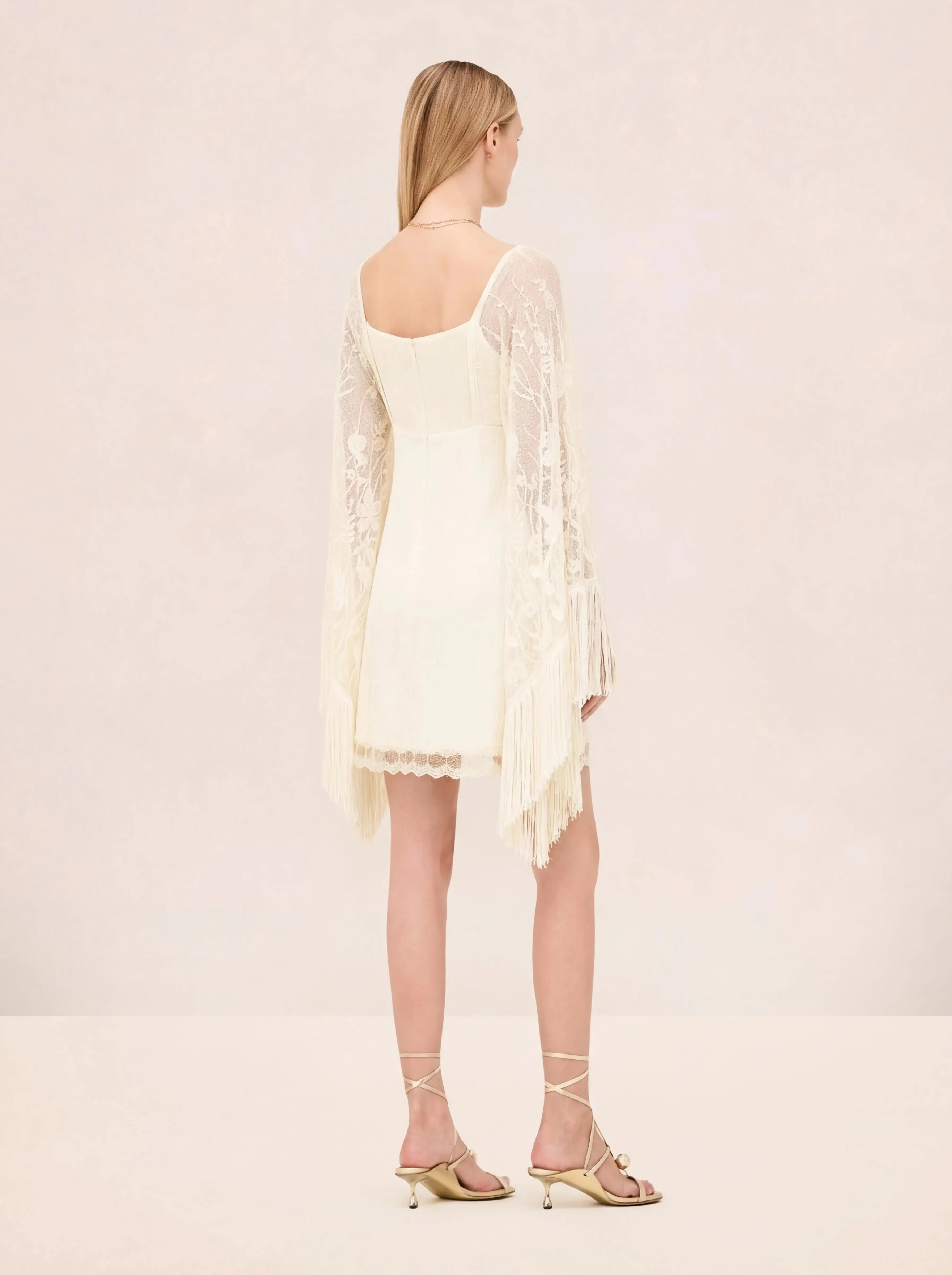Lidoria Dress sold by Alexis product image thumbnail 3