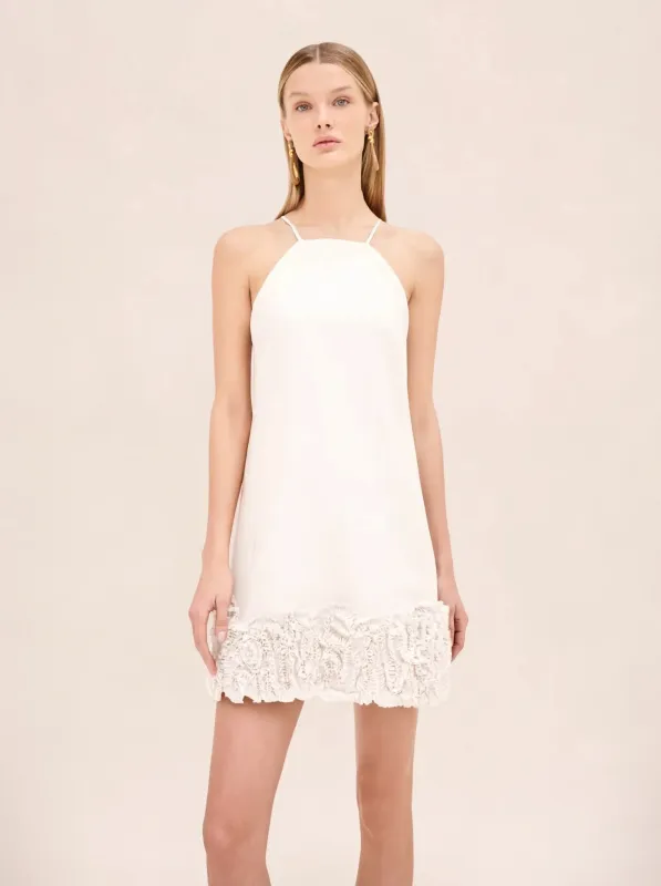 Merano Dress made by Alexis