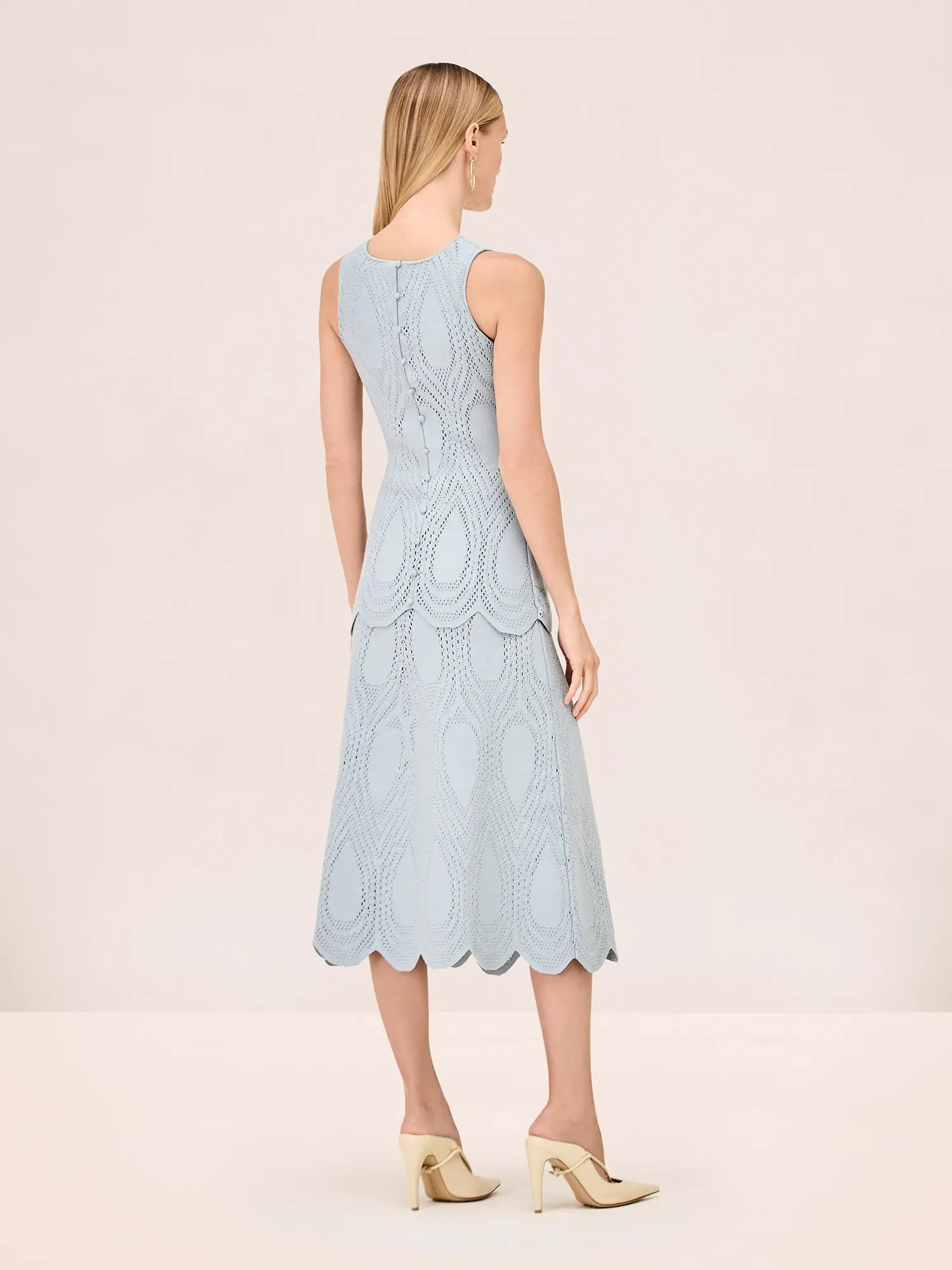 Zandra Dress sold by Alexis product image thumbnail 2
