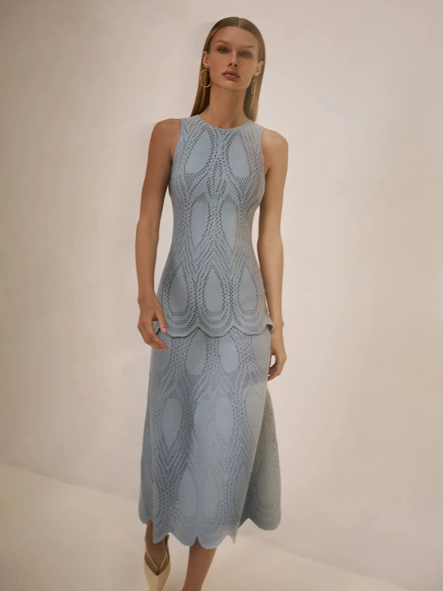 Zandra Dress sold by Alexis product image thumbnail 4