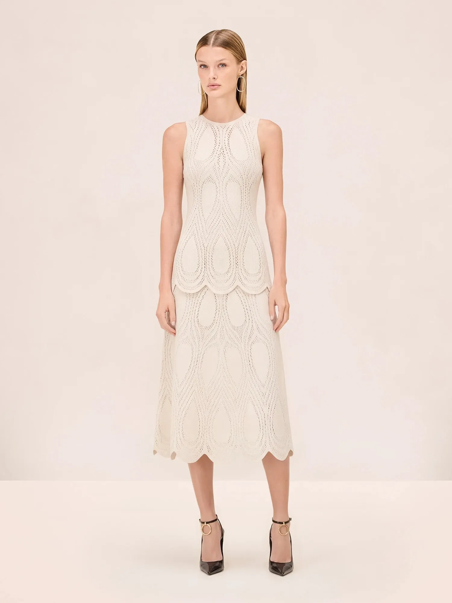Zandra Dress sold by Alexis product image thumbnail 2