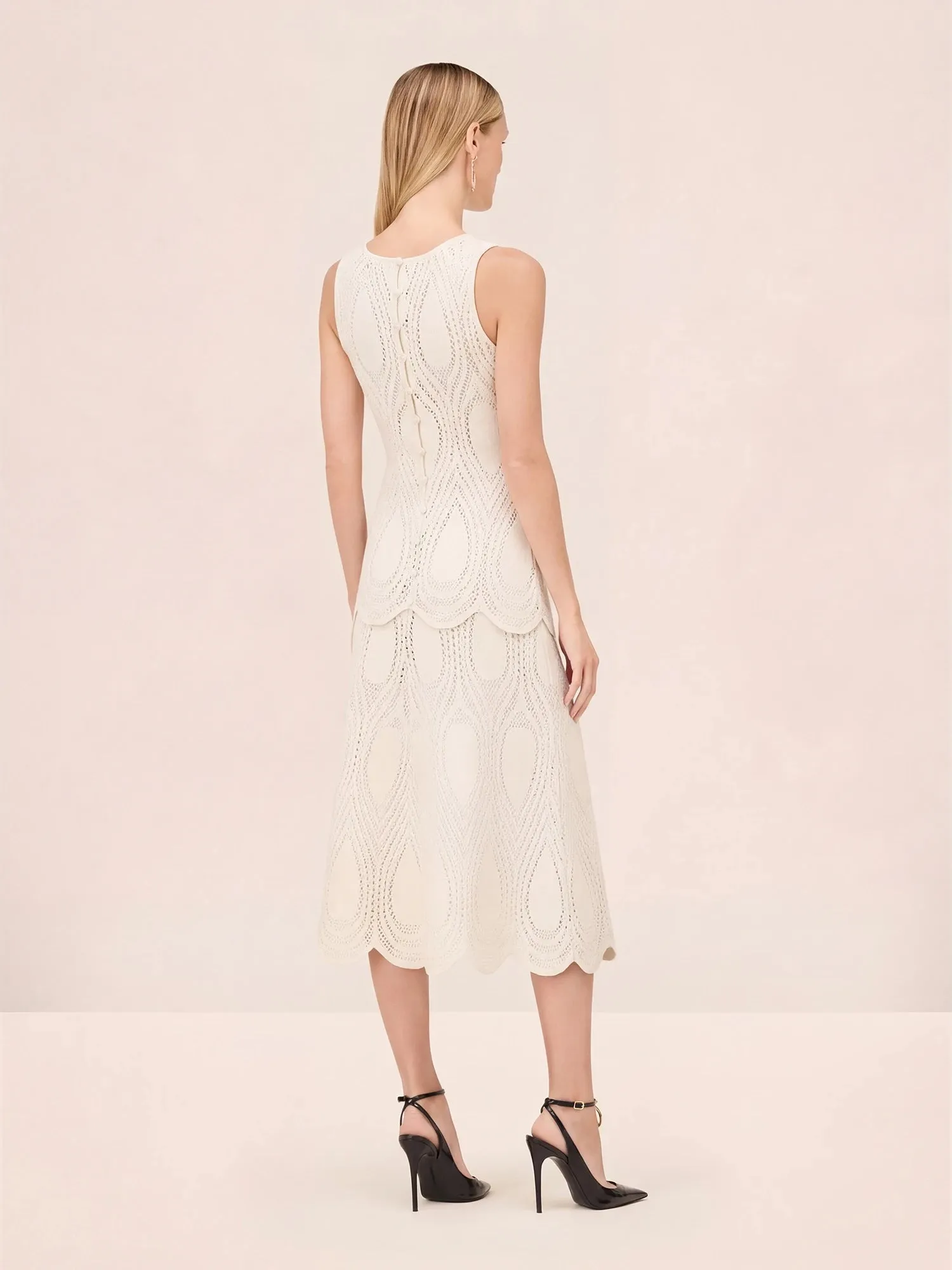 Zandra Dress sold by Alexis product image thumbnail 3