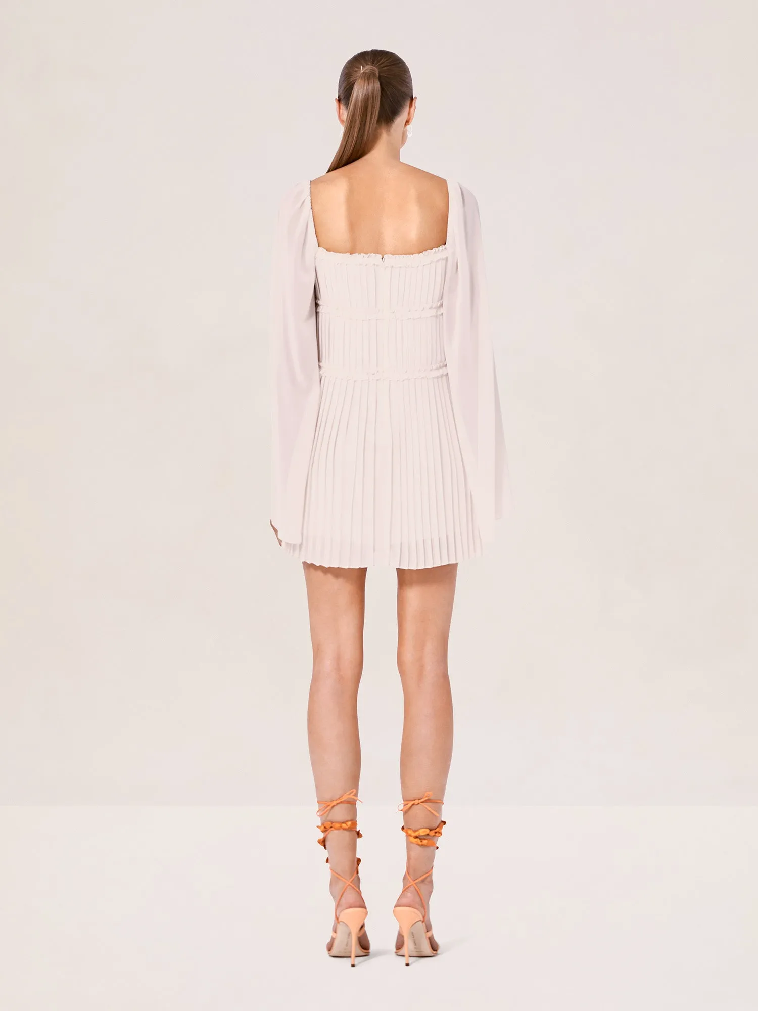 Zori Dress sold by Alexis product image thumbnail 3