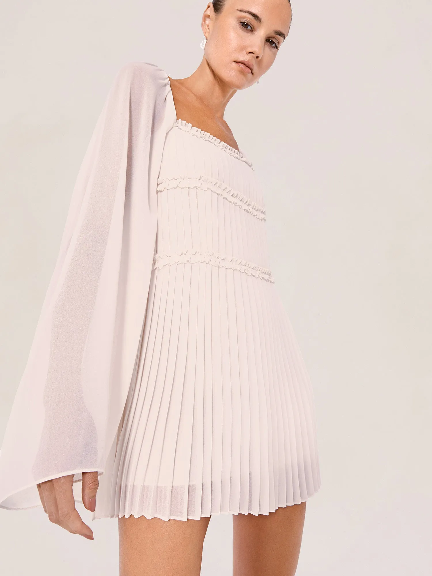 Zori Dress sold by Alexis product image thumbnail 2