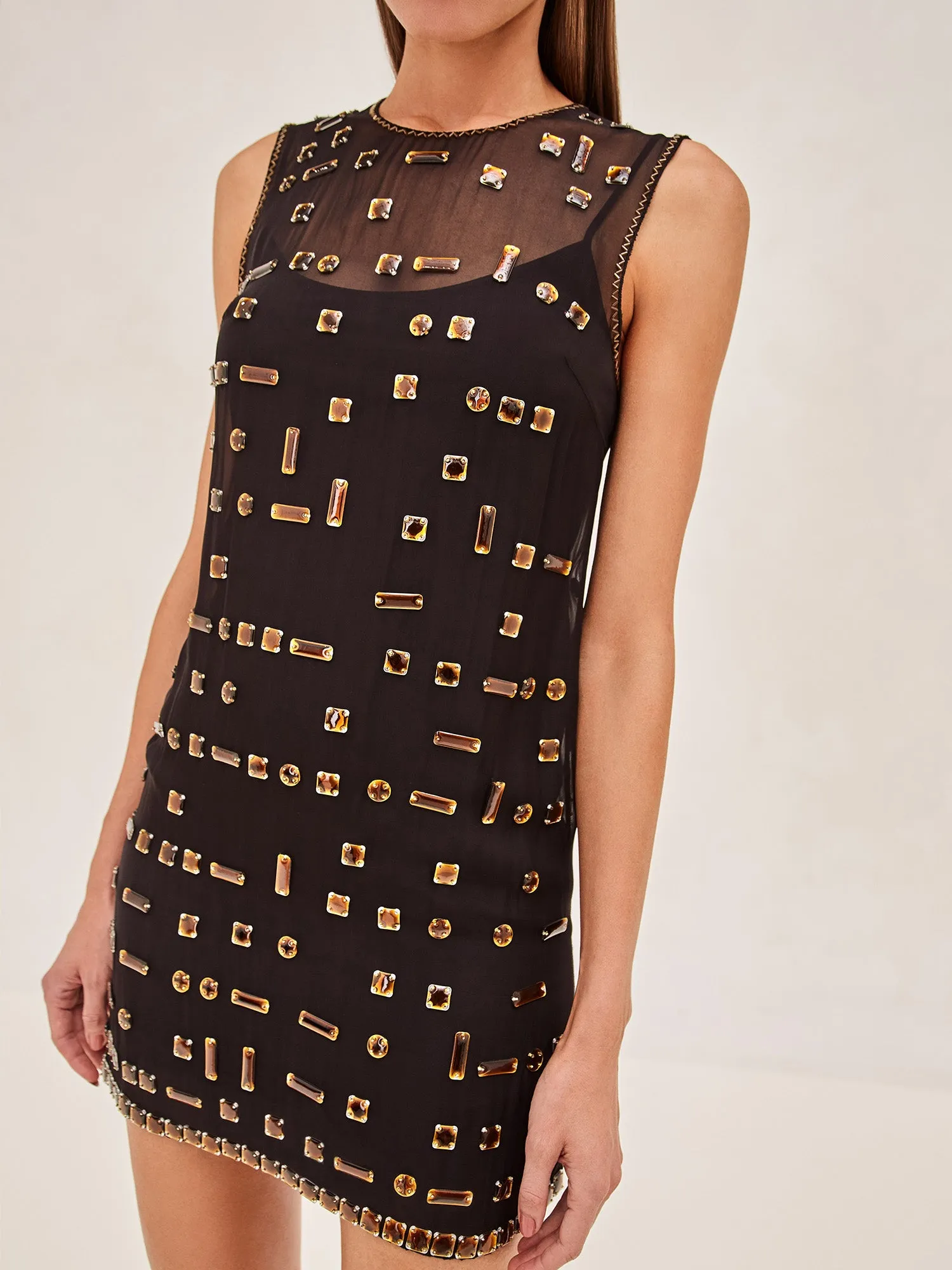 Avella Dress sold by Alexis product image thumbnail 2