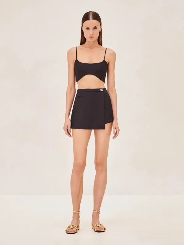Kairi Skort made by Alexis
