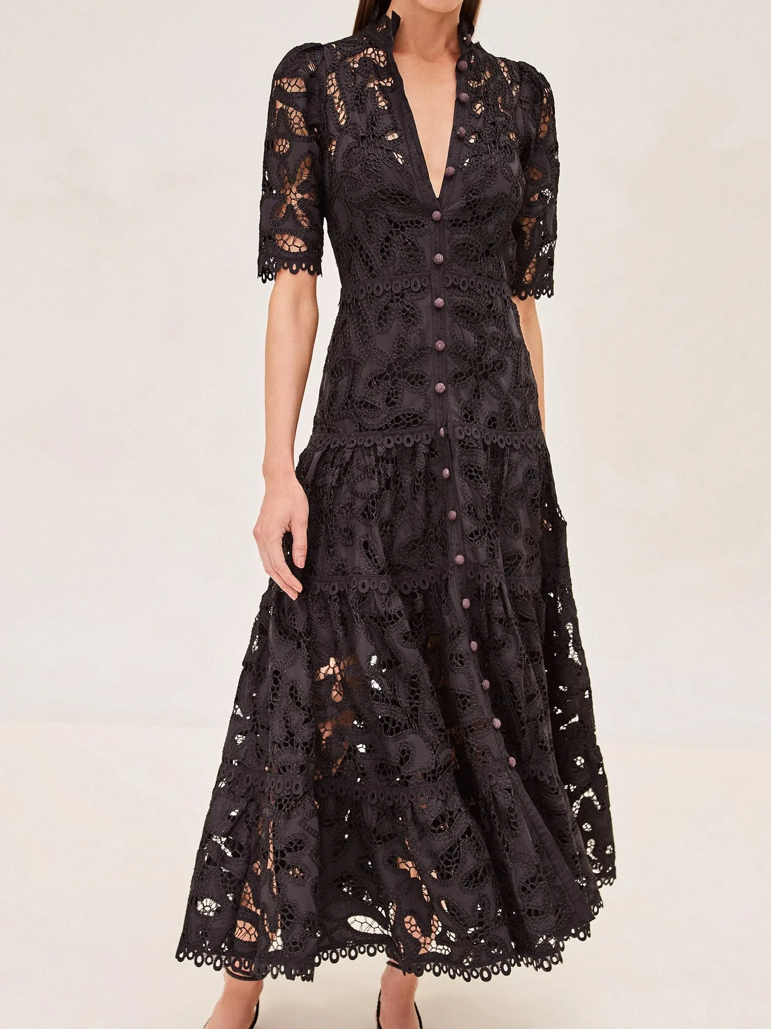 Ledina Dress sold by Alexis product image thumbnail 2