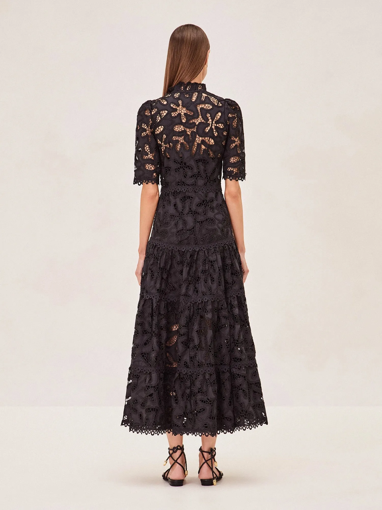 Ledina Dress sold by Alexis product image thumbnail 3