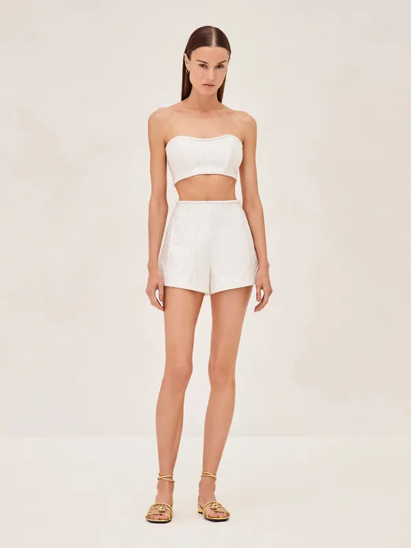 Reed Short made by Alexis
