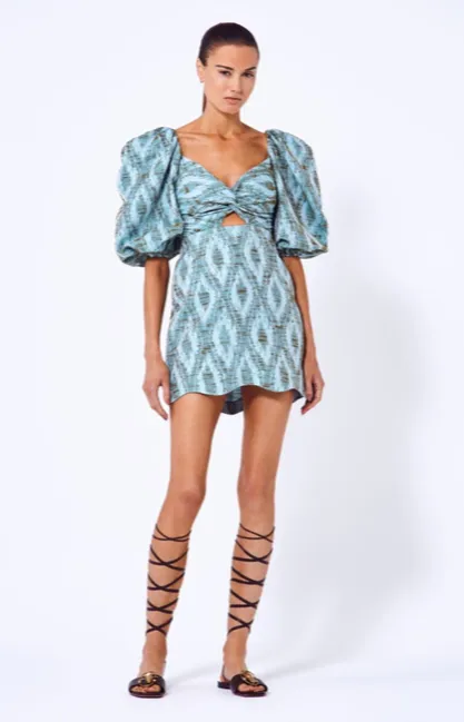 Valera Dress sold by Alexis product image thumbnail 3