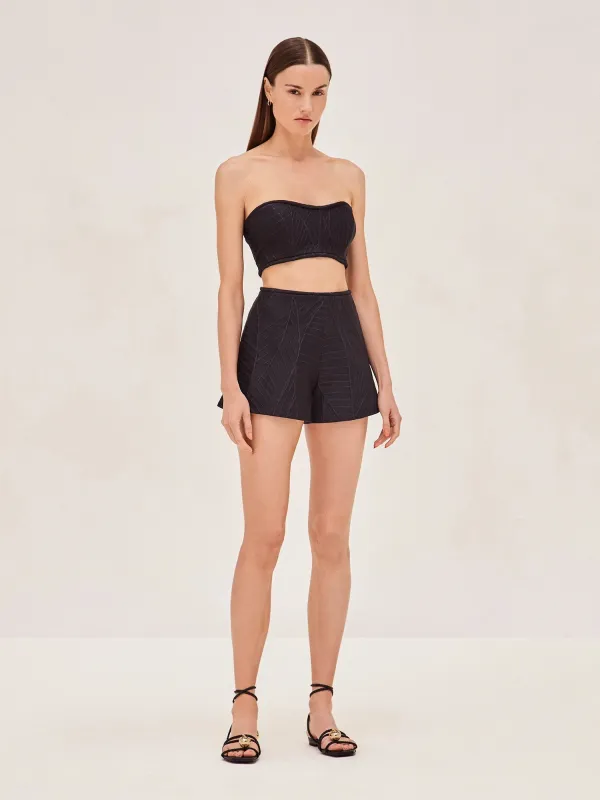 Reed Short made by Alexis