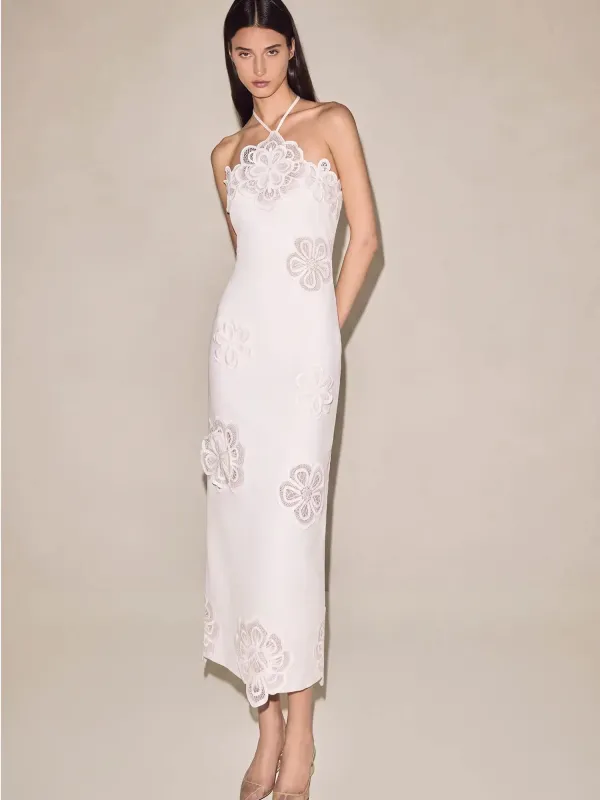 Magnoa Dress made by Alexis