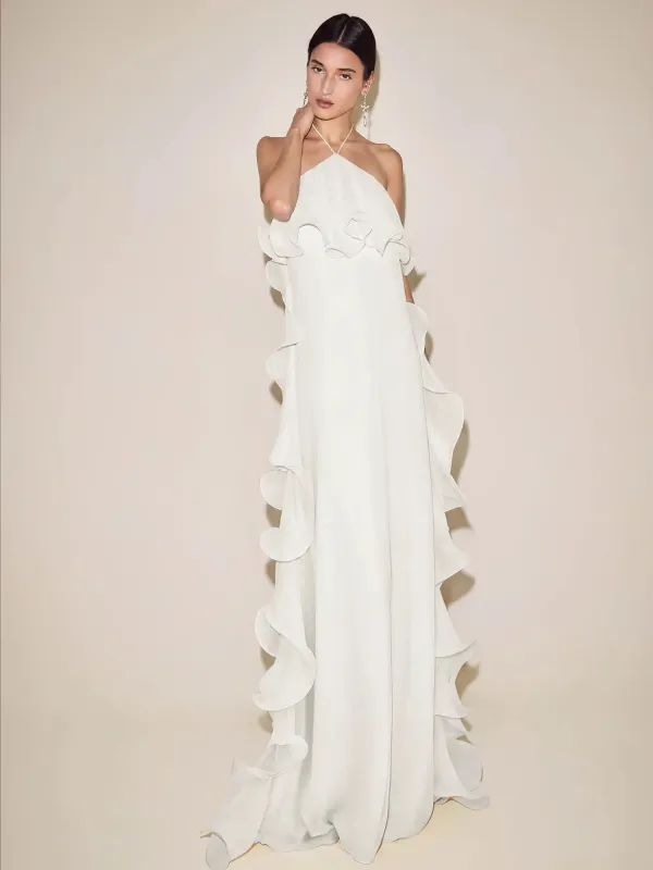 Ariane Dress made by Alexis