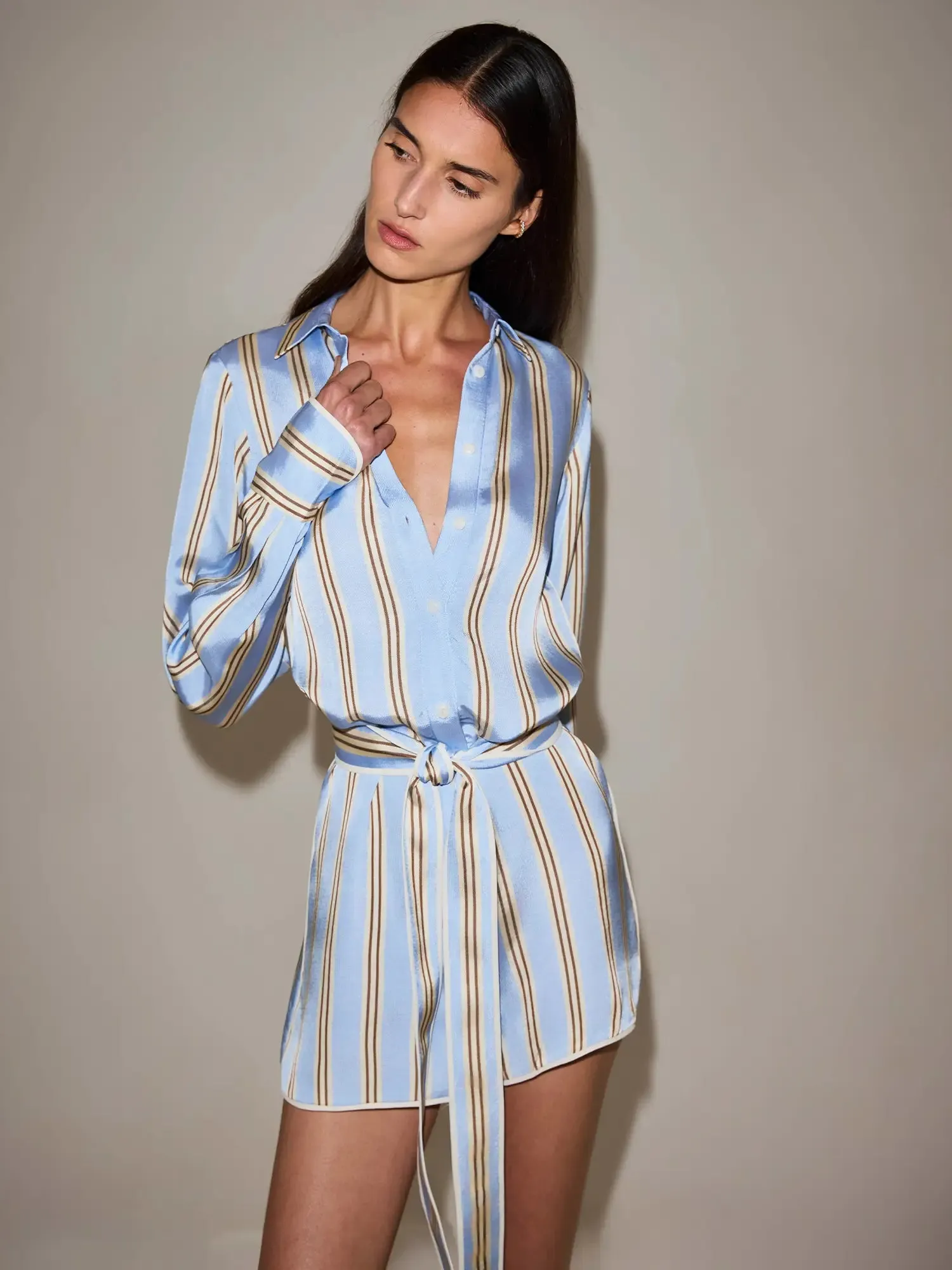 Formentera Romper sold by Alexis product image thumbnail 4