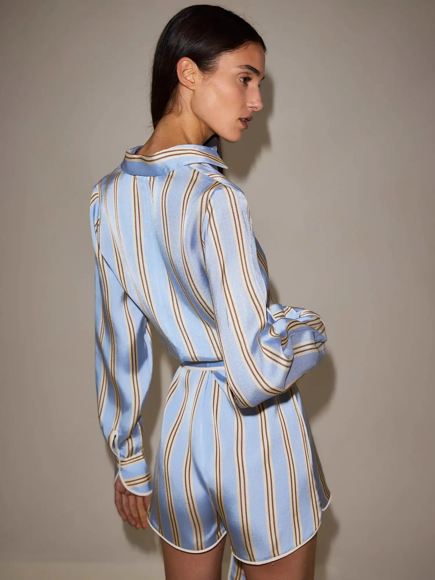 Formentera Romper sold by Alexis product image thumbnail 3