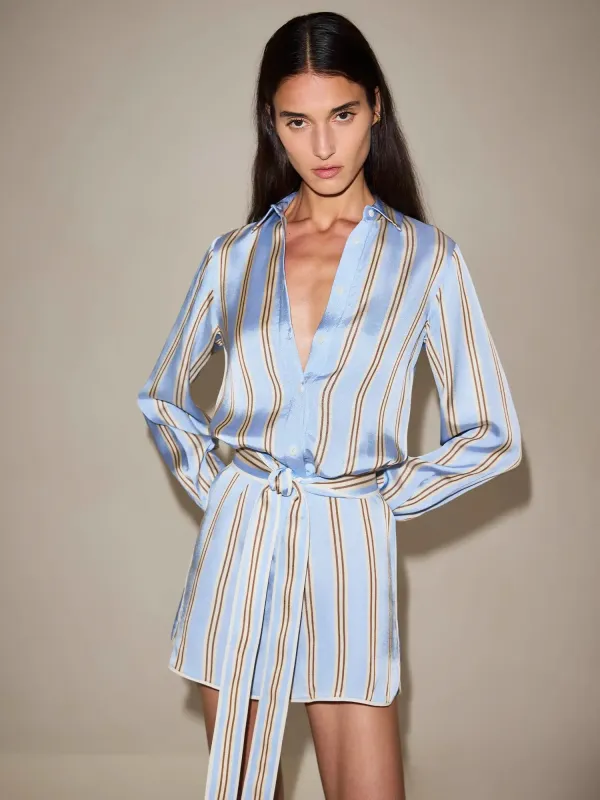 Formentera Romper made by Alexis