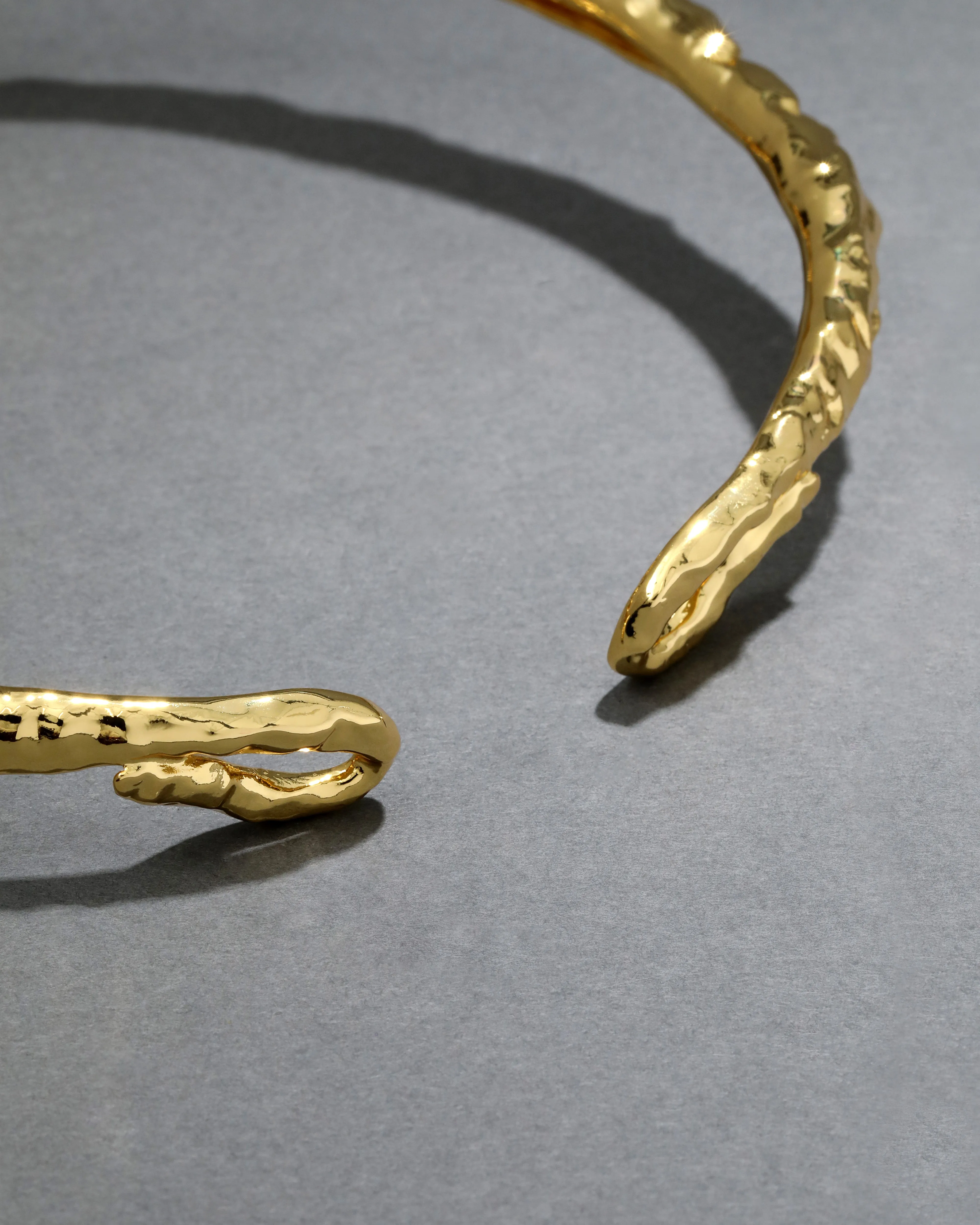 Brut Mosaic Collar sold by Alexis Bittar product image thumbnail 5