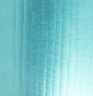 Lucite Sliver Wire Earring- Mint Green sold by Alexis Bittar product image thumbnail 5