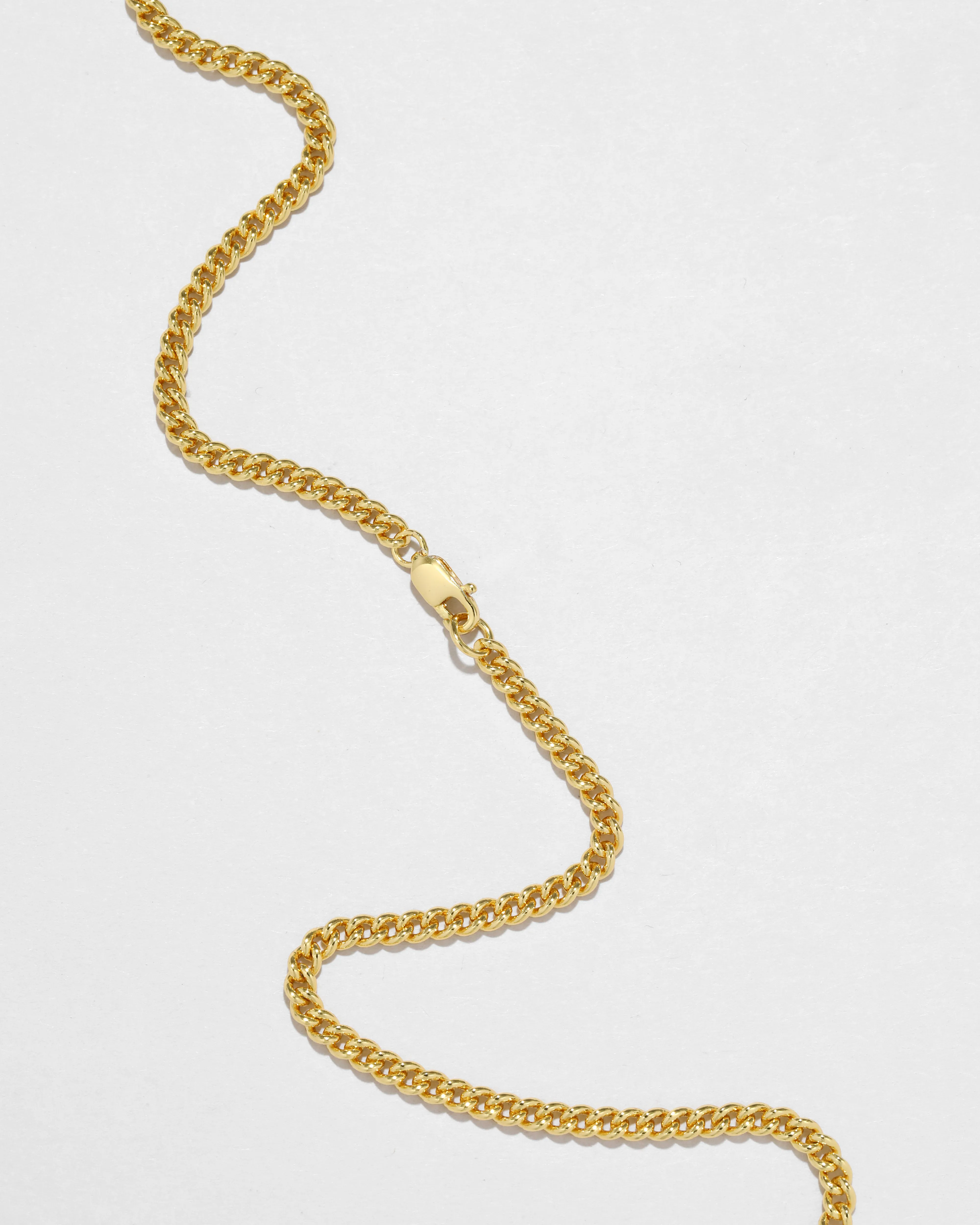 Brut Blue Moss Agate Long Necklace sold by Alexis Bittar product image thumbnail 4