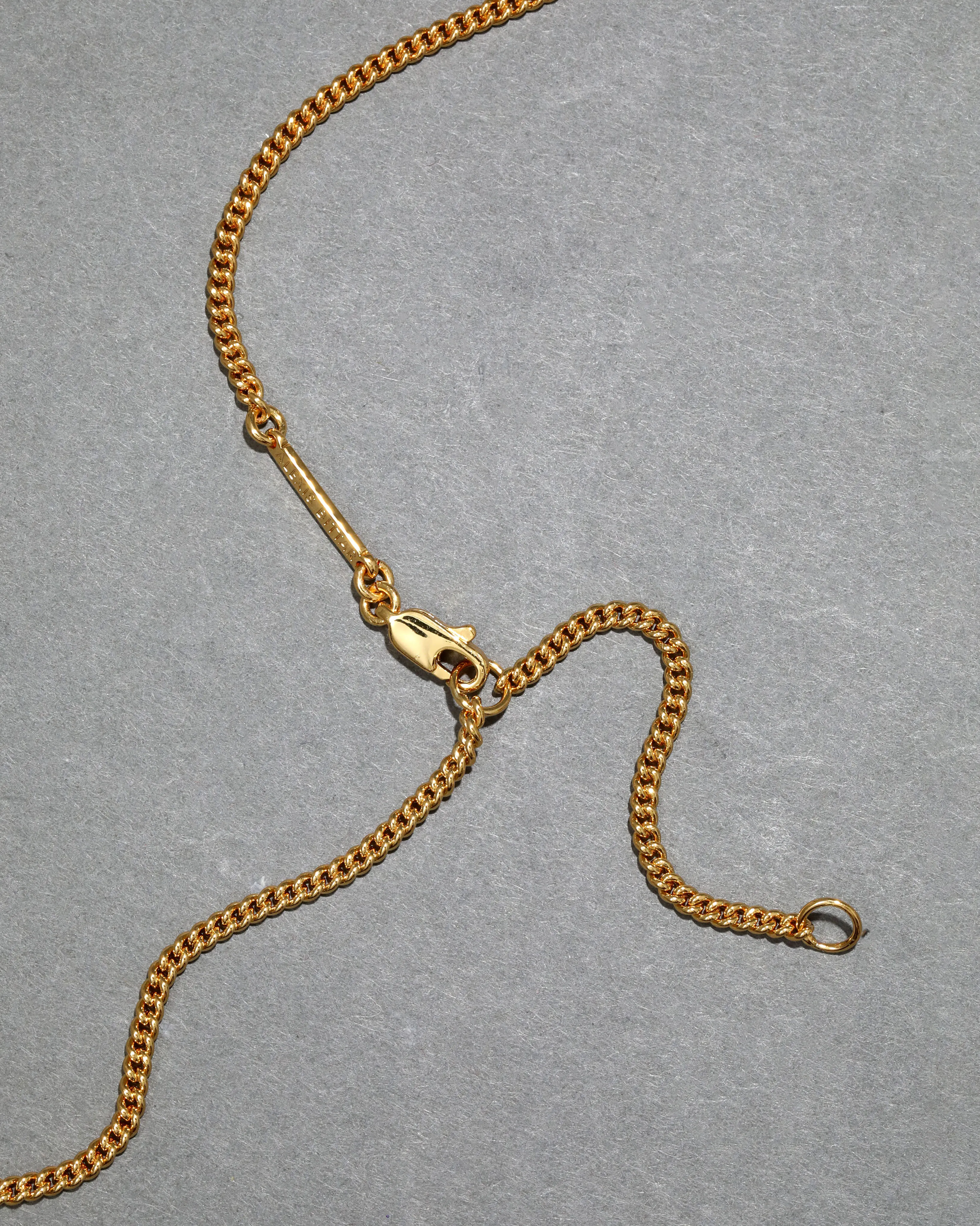 Perla Freshwater Pearl Cascading Long Necklace sold by Alexis Bittar product image thumbnail 4