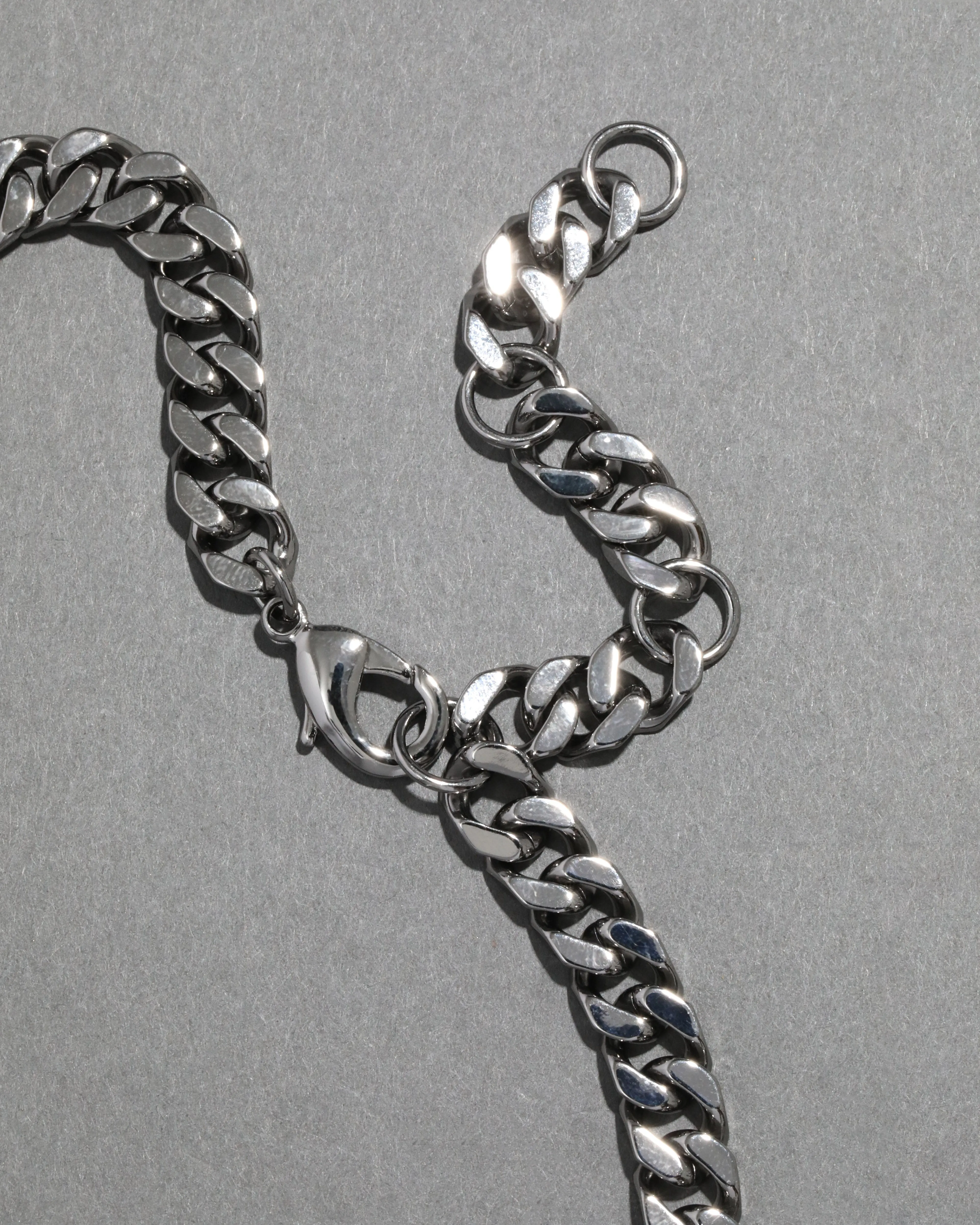 Punk Royale Flying Beetle Onyx Torsade Necklace sold by Alexis Bittar product image thumbnail 5