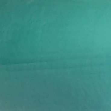 Large Skinny Lucite Hoop Earring- Dark Teal sold by Alexis Bittar product image thumbnail 5