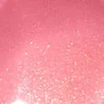 Luminous Lucite Super Skinny Bangle Bracelet- Sweet Melon sold by Alexis Bittar product image thumbnail 5