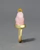 Bunny Rose Quartz Ring sold by Alexis Bittar
