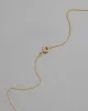 Vintage 1940s 12k Gold Filled Etched Floral Frame Design Heart Locket Necklace sold by Alexis Bittar