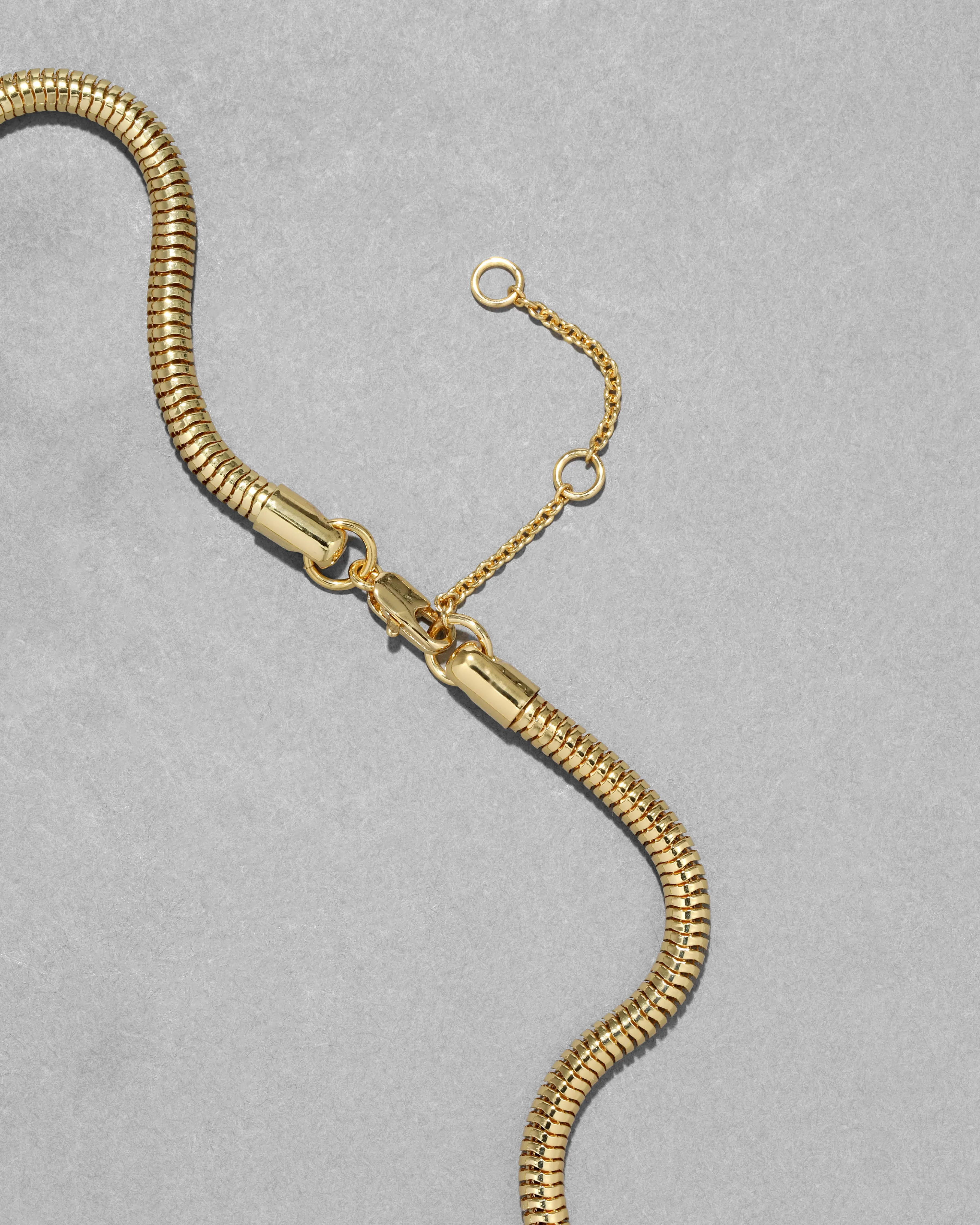 Starburst Crystal Tube Necklace sold by Alexis Bittar product image thumbnail 4