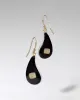 Lucite Dewdrop Earring- Candy Pink sold by Alexis Bittar