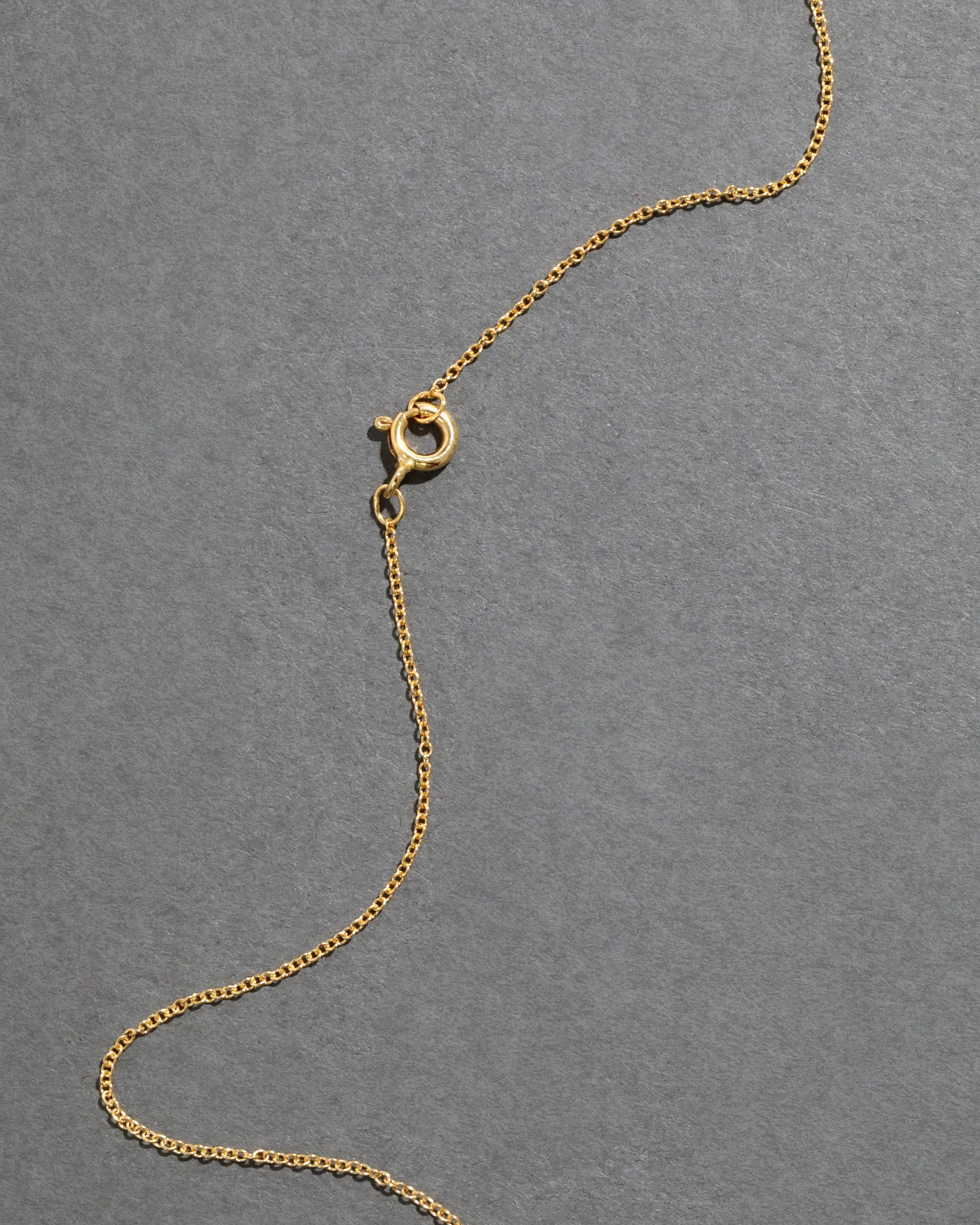 Vintage 1950s 12k Gold FIlled Engraved Heart Locket Necklace sold by Alexis Bittar product image thumbnail 4