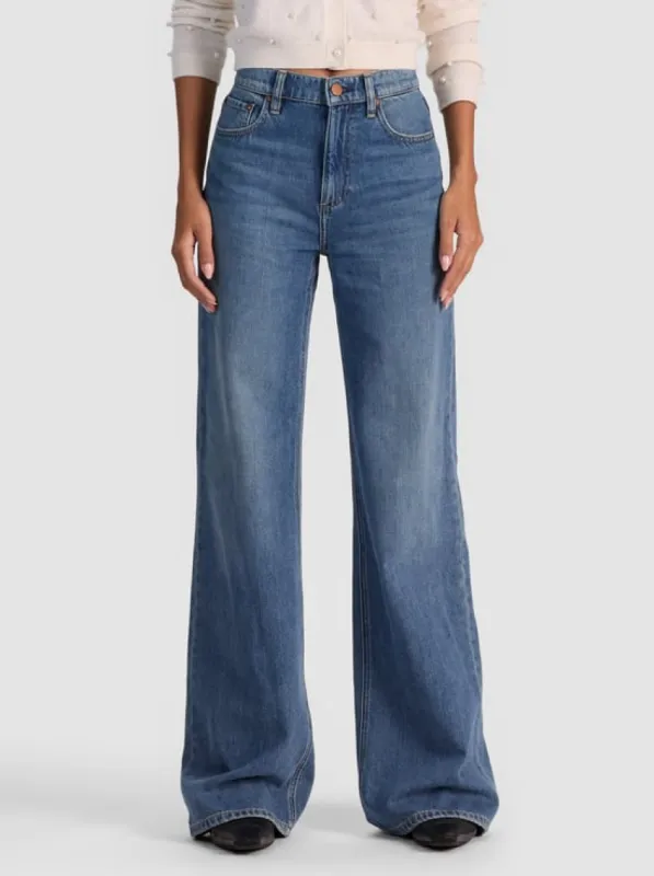 CHIC JEAN sold by Alice + Olivia
