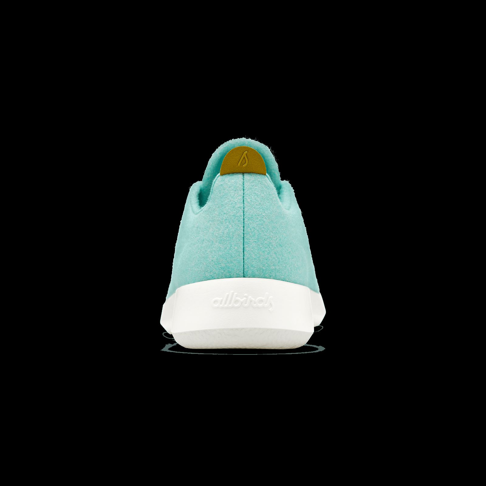Women's Wool Runners - Buoyant Mint (Blizzard Sole) sold by allbirds product image thumbnail 4
