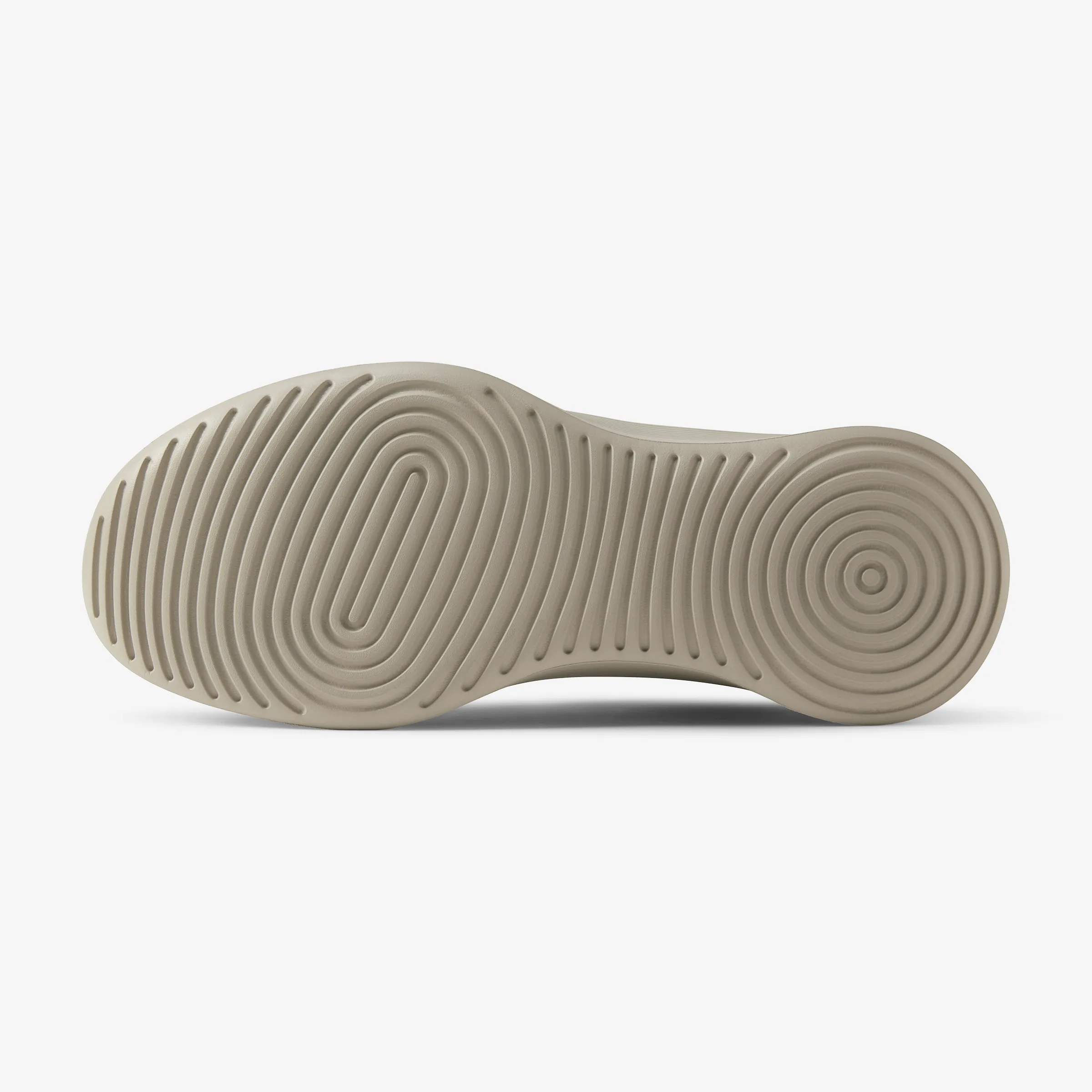 Men's Wool Runner 2 - Rugged Beige (Rugged Beige Sole) sold by allbirds product image thumbnail 5