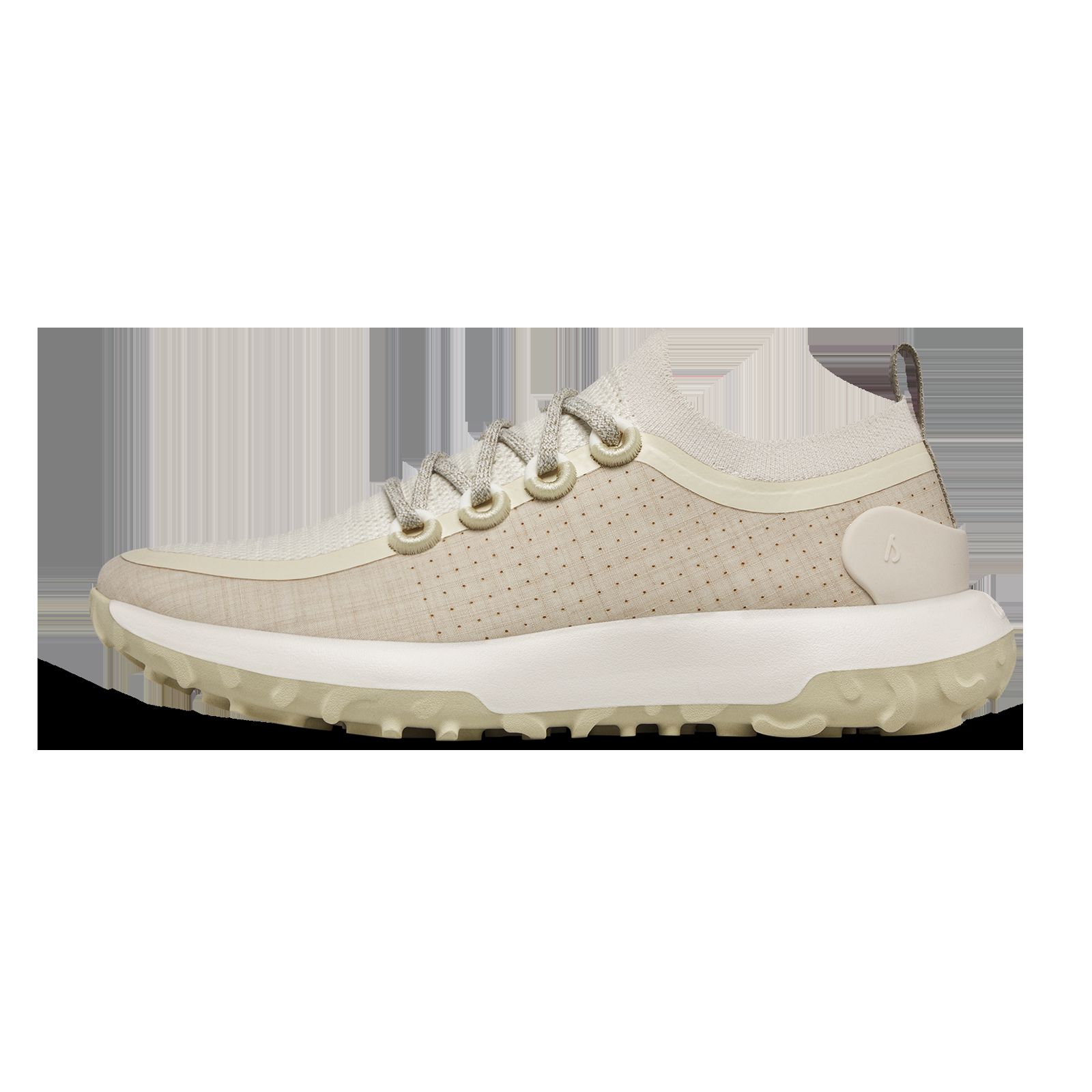 Men's Trail Runners SWT - Natural White (Cream Sole) sold by allbirds product image thumbnail 3