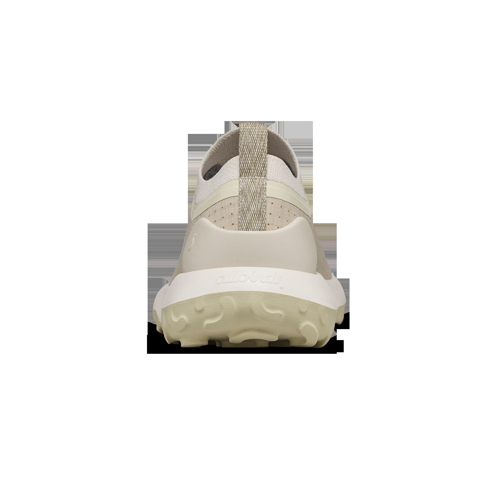 Men's Trail Runners SWT - Natural White (Cream Sole) sold by allbirds product image thumbnail 4