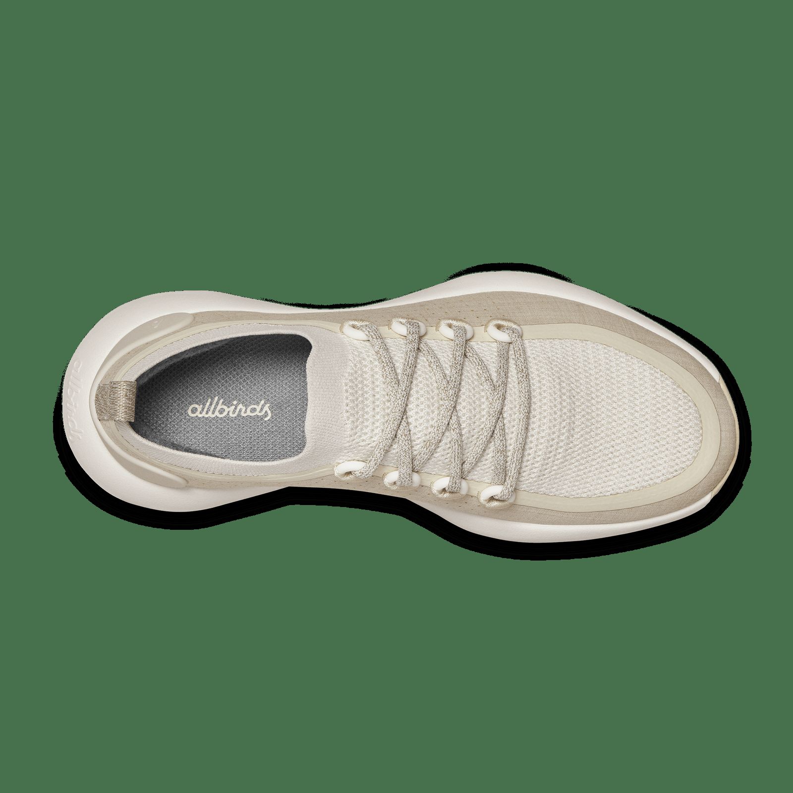 Men's Trail Runners SWT - Natural White (Cream Sole) sold by allbirds product image thumbnail 5